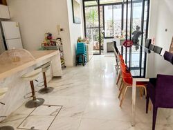 Hillview Garden Estate (D23), Terrace #538531131